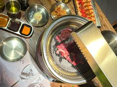 -西塔老太太泥炉烤肉(万柳华联店)