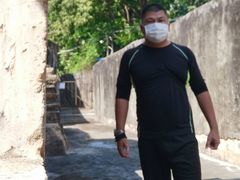 -威远炮台
