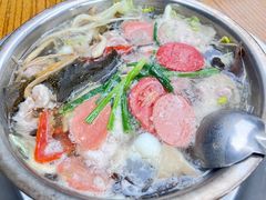 三鲜荤豆花-海关荤豆花(洋河一路店)