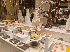 -太湖饭店玉兰厅(自助餐厅)