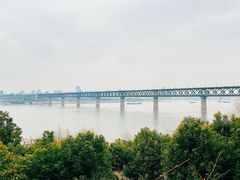 -武汉长江大桥