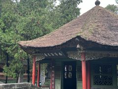 -南阳卧龙岗武侯祠