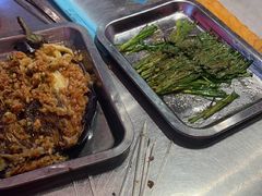 -7只羊·鲜羊肉串·地锅鸡精酿(玄武墨香路店)