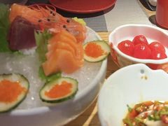 -京料理·日料自助·铁板燒(复悦城店)