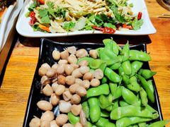 -枪火串烧·东北特色烧烤(罗湖总店)