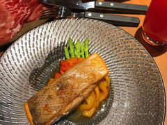 -CASA Grande酒漾·西餐及酒吧(长沙君悦酒店)