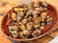 -钟师葱葱鲫鱼·江湖菜(梁家巷店)