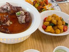 -德胜轩正宗顺德菜(宝安沙井会展中心店)