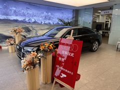 -北京博瑞祥星奥迪4S店(双井店)