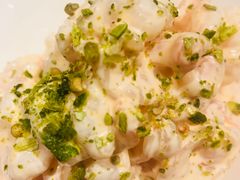 -小城粥道·海胆鲜虾粥(解放广场店)