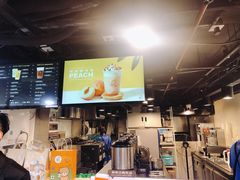 -KOI Thé(正佳广场店)