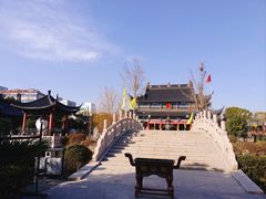 -葛仙湖公园