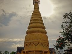 -一寨两国风景区