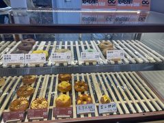 -One Bagel·一个贝果(凯德mall大峡谷店)