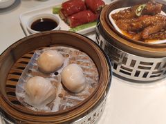 -好食上(喜盈门.范城店)