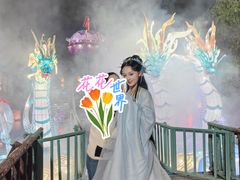 -横店影视城梦幻谷园区