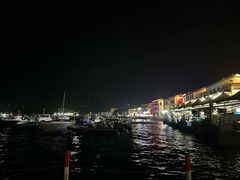 -东澳岛