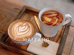 -春庄咖啡SpringHues(钟楼小区店)