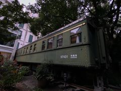 -上海老站(徐家汇店)