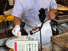 -鸣门鲷烧本铺