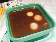 -发记甜品(豉油街店)