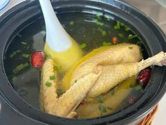 -丫丫蟹庄·苏式园林农家乐·阳澄湖大闸蟹(阳澄湖莲花岛店)