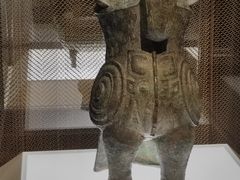 -上海博物馆(人民广场馆)