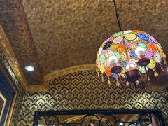 -东方亚克西餐厅(西康路店)