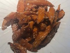 -周家二小姐的菜(西津渡店)