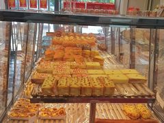 -味多美蛋糕(金顶街店)