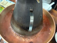 -老铜锅涮羊肉(大连海滨住宅小区店)