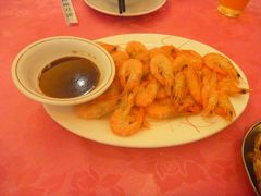 -湛江渔港·大排档(乐园路总店)