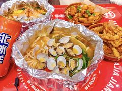 -见味花甲(合生汇店)