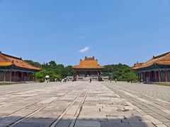 -北陵公园