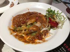 -老上海弄堂菜馆(恒基名人购物中心店)