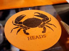 -Ministry of Crab(科伦坡店)