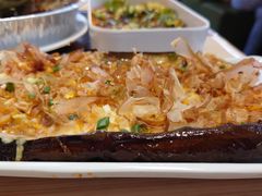 -大院涮烤·东北经典老味烧烤·铜锅涮肉(江南东路店)