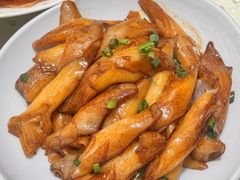 -轩记海鲜餐厅·四十五年老字号·经典粤菜(西区彩虹店)