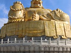 -千佛山风景名胜区