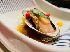 -上井料理黑金店(IFS国金中心店)