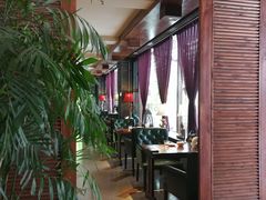 -Local泰莲庭(虹鳟鱼店)