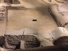 -洛阳周王城天子驾六博物馆