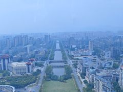 -南昌之星摩天轮