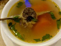 -维吾尔餐厅(宜山路店)