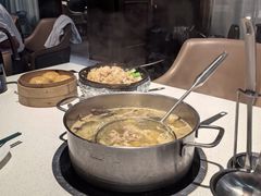 -煲王粤菜餐厅(中侨中心店)