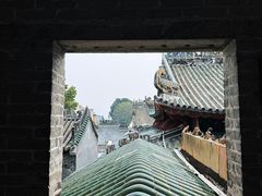 -悦城龙母祖庙