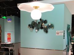 用餐区-春润大地海南椰子鸡(沙井京基百纳广场店)