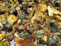 -黑竹香鸡(营和巷店)