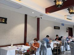 -东江渔村·古典园林·30年粤菜老字号(太和店)