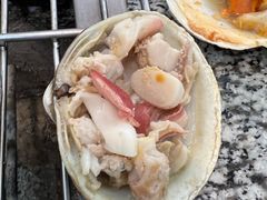 -震海贝烤贝·民俗特色店(延吉总店)